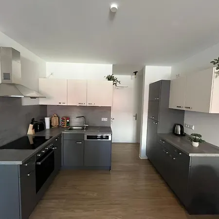 Wohnglueck Leer-altstadt Leer