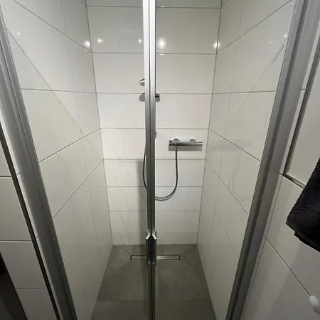 Apartment Wohnglueck Leer-altstadt *