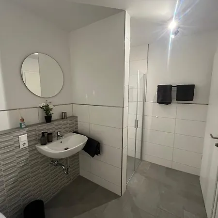 Wohnglueck Leer-altstadt Apartment Leer