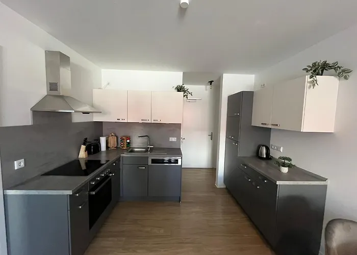 Wohnglueck Leer-altstadt Leer